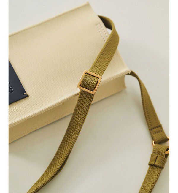 ROPE「【E'POR】GADGET Shoulder Mini【超軽量】」|ショルダー・メッセンジャー|