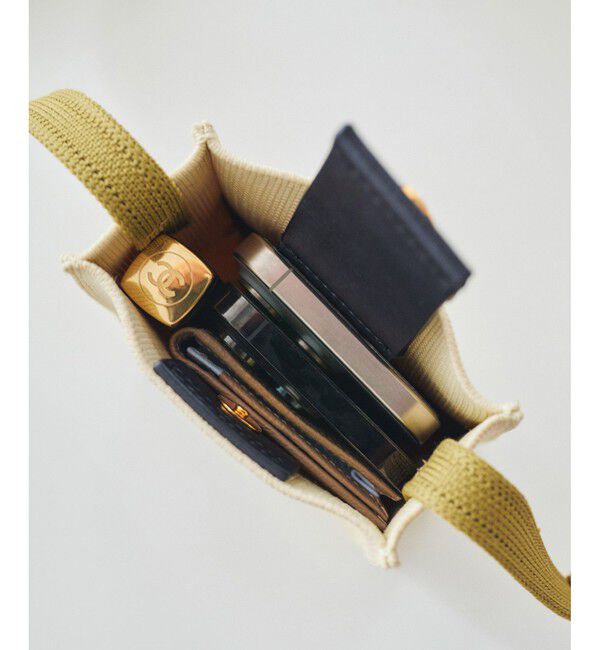 ROPE「【E'POR】GADGET Shoulder Mini【超軽量】」|ショルダー・メッセンジャー|