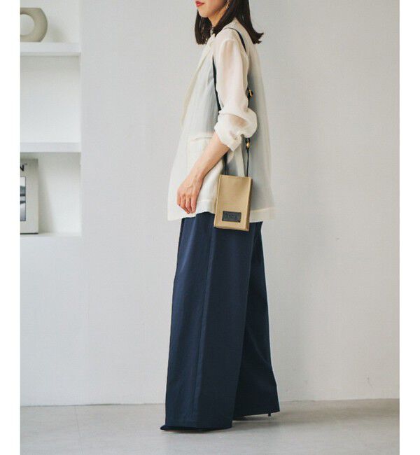 ROPE「【E'POR】GADGET Shoulder Mini【超軽量】」|ショルダー・メッセンジャー|