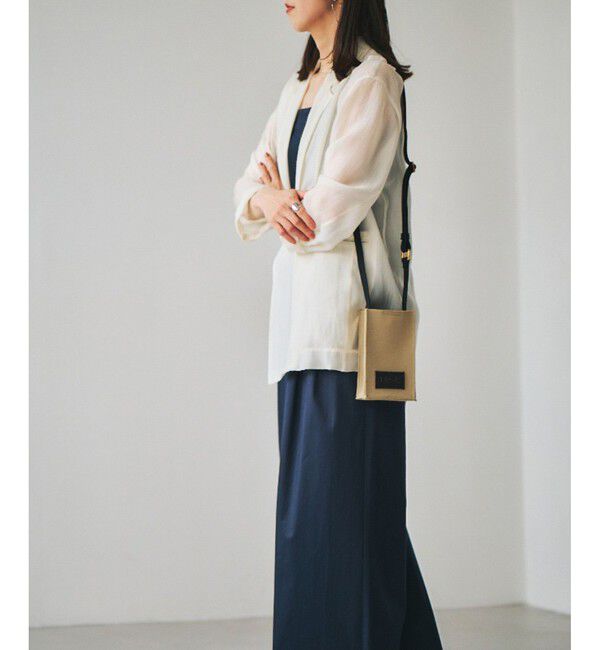 ROPE「【E'POR】GADGET Shoulder Mini【超軽量】」|ショルダー・メッセンジャー|