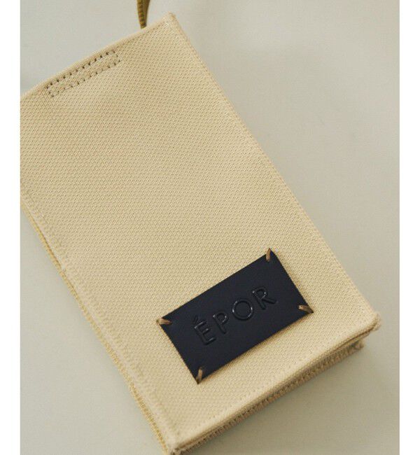 ROPE「【E'POR】GADGET Shoulder Mini【超軽量】」|ショルダー・メッセンジャー|