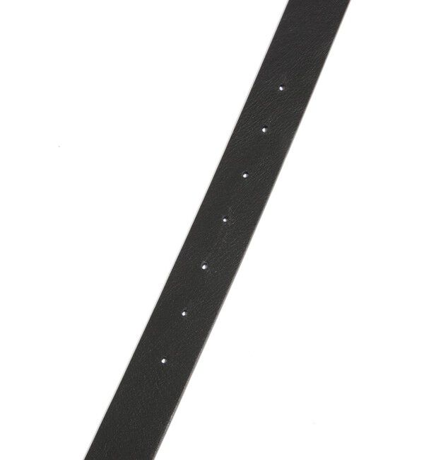 ROPE「ギボシロングベルト」|ベルト|