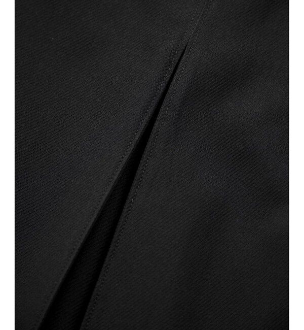 VIS「ボックスプリーツマーメイドスカート/イージーケア・防シワ」|スカート|