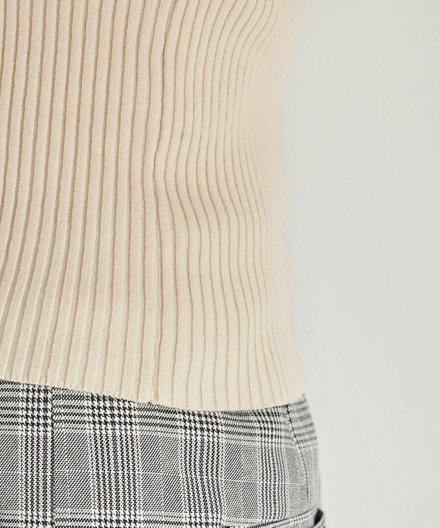 Rope&rsquo;Picnic「RENU/ビスチェ」|ベスト・ジレ|