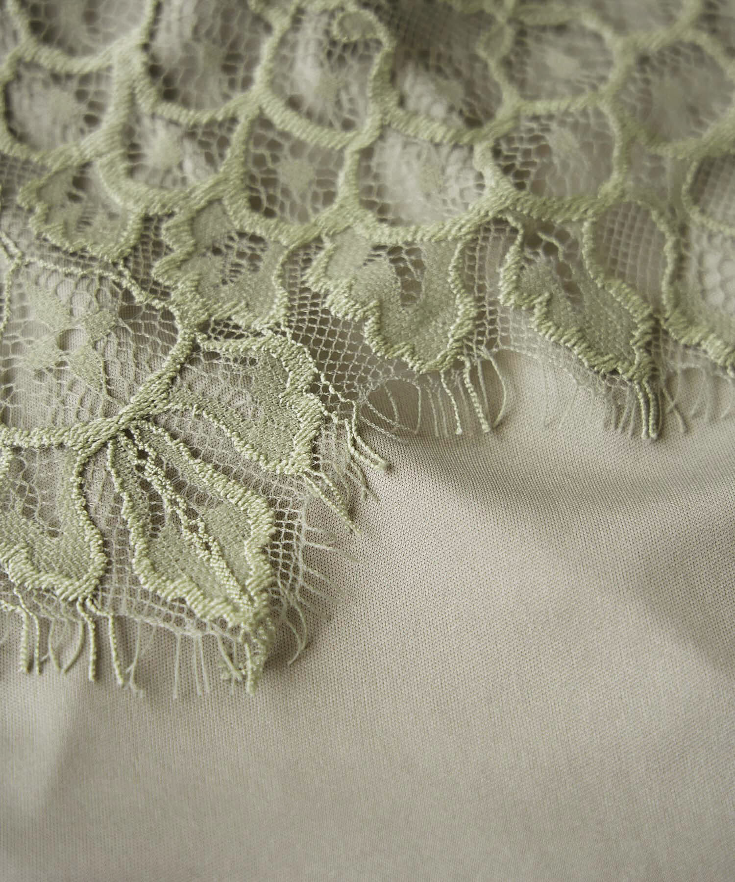 Rope&rsquo;Picnic「【Mon E&rsquo;toile/モンエトワール】【結婚式にも】レースDRESS」|ドレス|