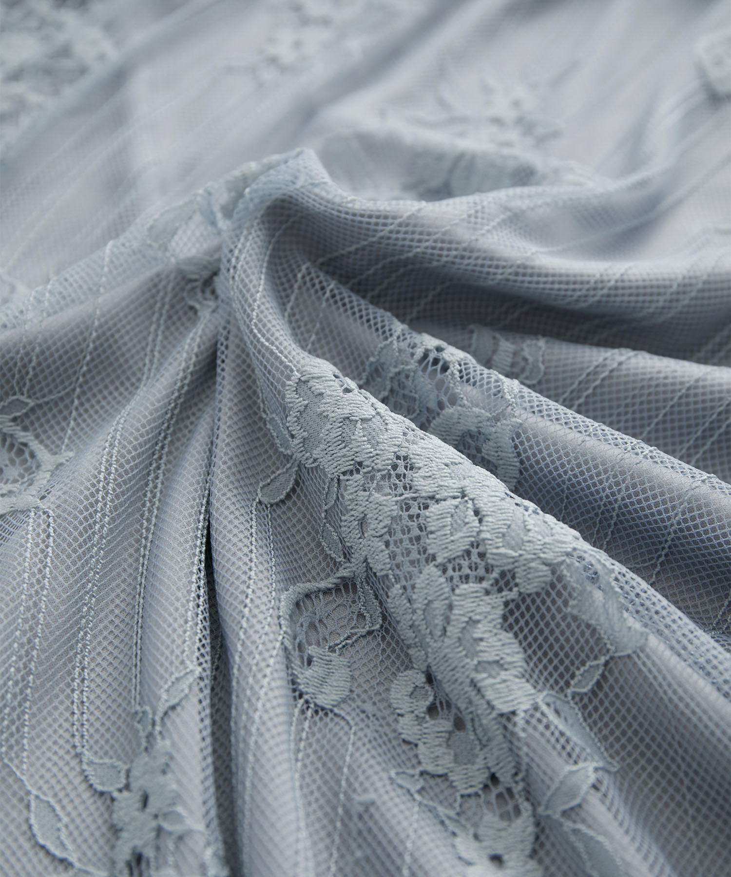 Rope&rsquo;Picnic「【Mon E&rsquo;toile/モンエトワール】【結婚式にも】レースDRESS」|ドレス|