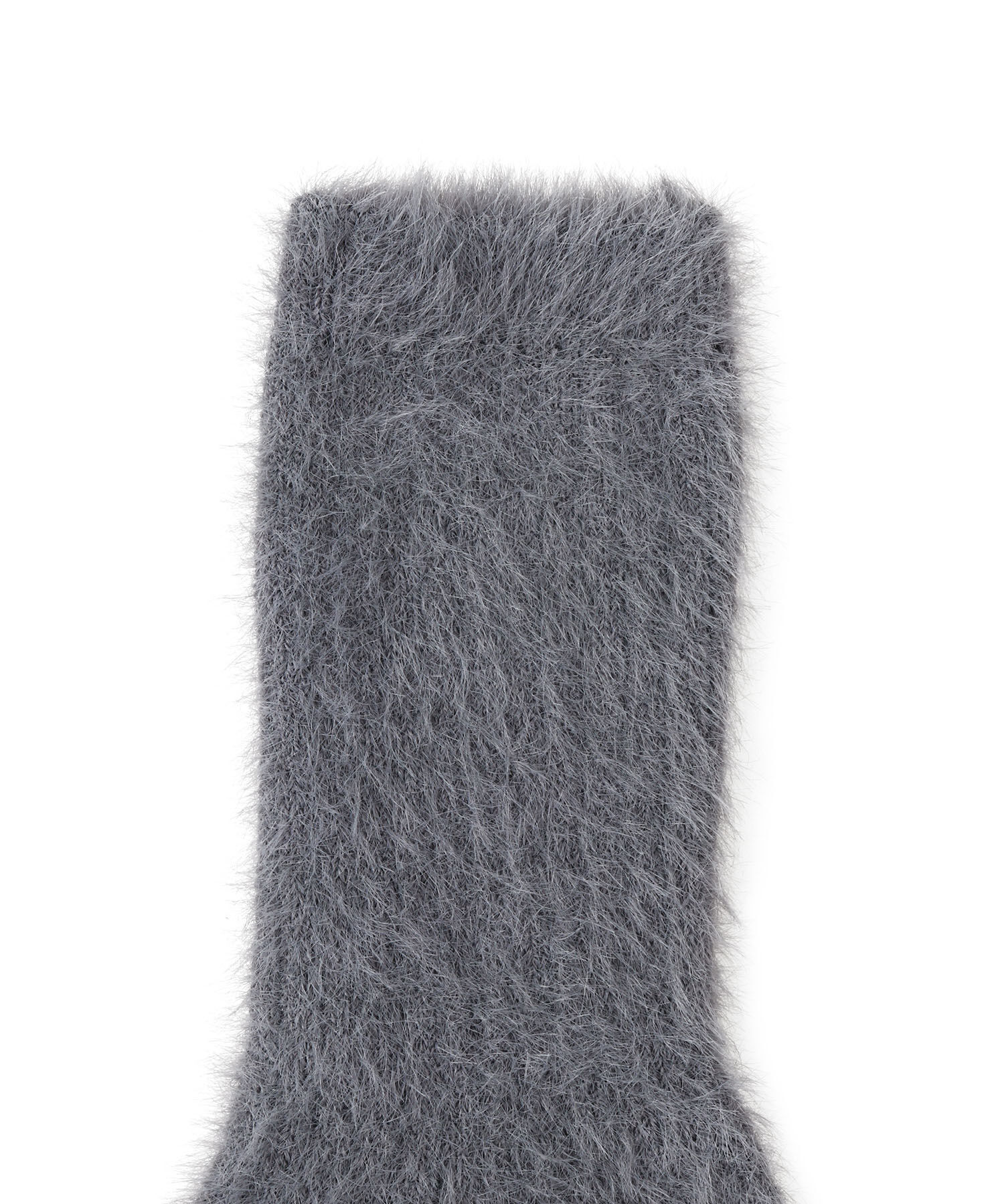 ROPE PICNIC PASSAGE「シャギーソックス」|ソックス|