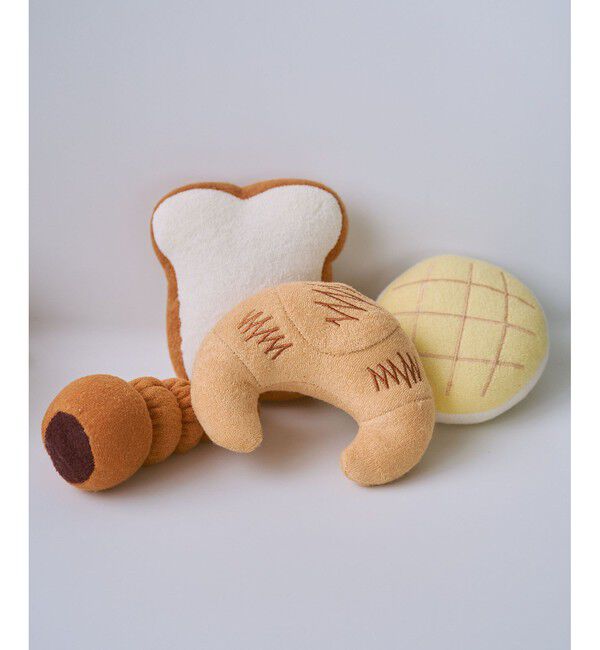 ROPE PICNIC PASSAGE「【DOG】わんわんベーカリー」|その他|