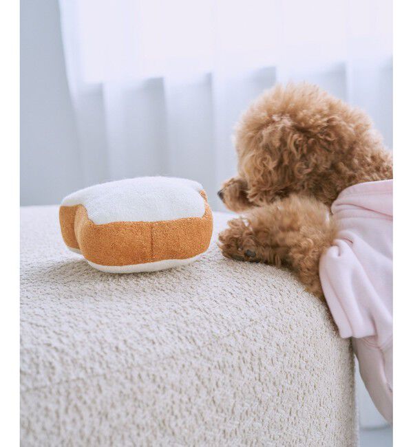 ROPE PICNIC PASSAGE「【DOG】わんわんベーカリー」|その他|