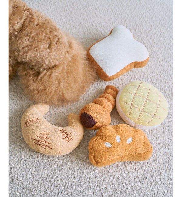 ROPE PICNIC PASSAGE「【DOG】わんわんベーカリー」|その他|