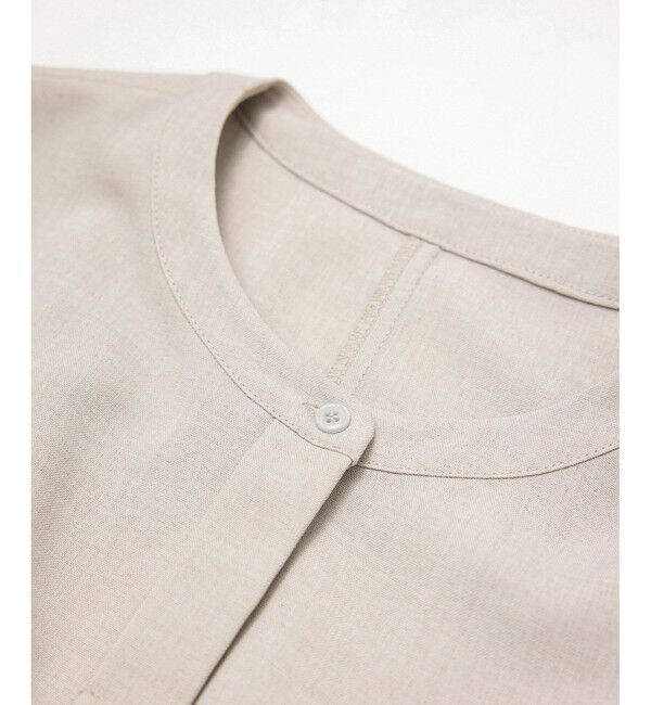 Rope&rsquo;Picnic「サックワンピース」|ワンピース|