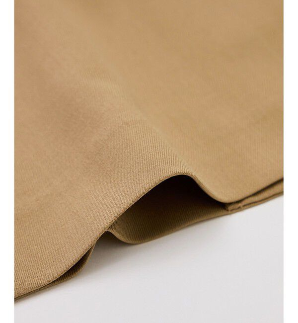 Rope&rsquo;Picnic「ナローサスペンダースカート」|スカート|