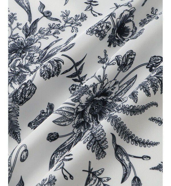 ROPE PICNIC PASSAGE「90&times;90 アソートビンテージライクパターンスカーフ」|バンダナ・スカーフ|