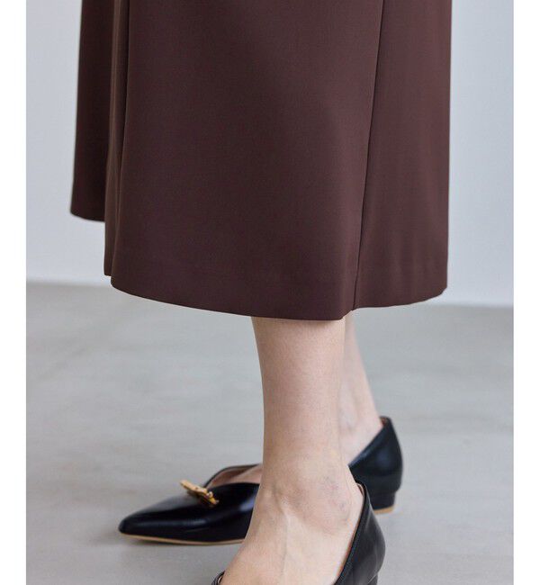 Rope&rsquo;Picnic「【Mon E&rsquo;toile/モンエトワール】バルーンビスチェセットワンピース/マルチWAY」|ドレス|