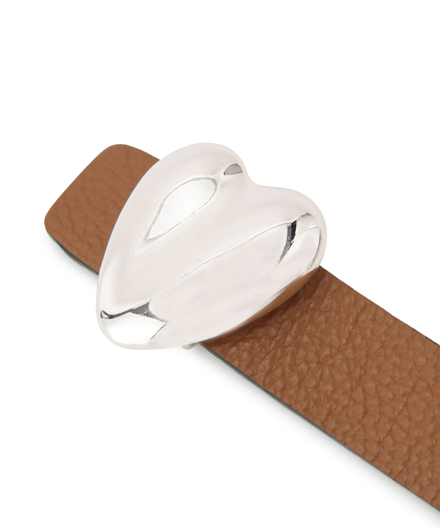 ADAM ET ROPE'「【A VACATION】HEART 30 BELT」|ベルト|