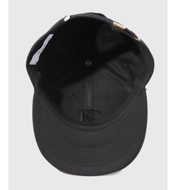 ADAM ET ROPE'「《WEB限定》【LOGAN for ADAM ET ROPE'】5PANEL Cap / ユニセックス」|キャップ・キャスケット|