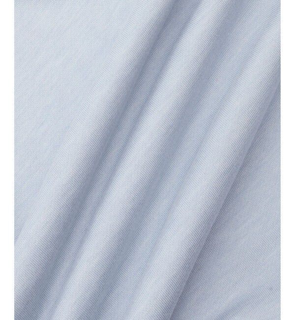 ADAM ET ROPE'「ウールミックスフォルムプルオーバー」|スウェット・ジャージ|