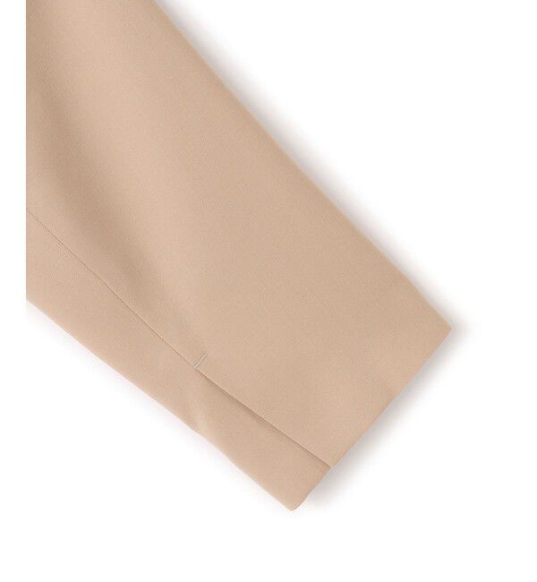 ADAM ET ROPE'「シングルブレストジャケット」|テーラードジャケット|