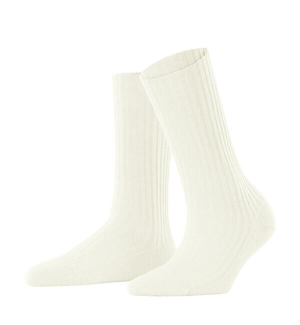 FALKE 「FALKE | 47080 COSY WOOL BOOT SOCKS WOMEN」|ソックス|