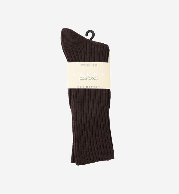 FALKE 「FALKE | 47080 COSY WOOL BOOT SOCKS WOMEN」|ソックス|