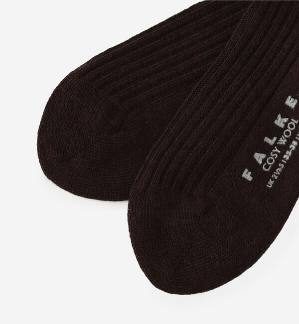 FALKE 「FALKE | 47080 COSY WOOL BOOT SOCKS WOMEN」|ソックス|