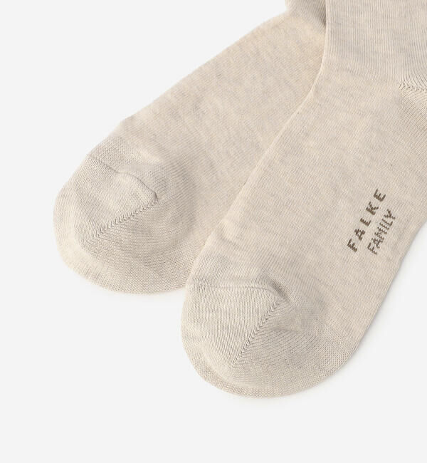 FALKE 「FALKE | 46490 FAMILY SOCKS WOMEN」|ソックス|
