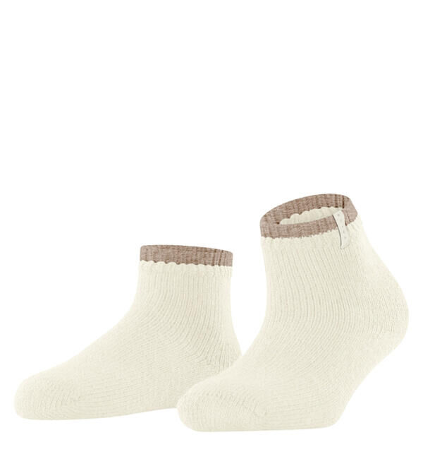 FALKE 「FALKE | 46380 COSY PLUSH SHORT SOCKS WOMEN」|ソックス|