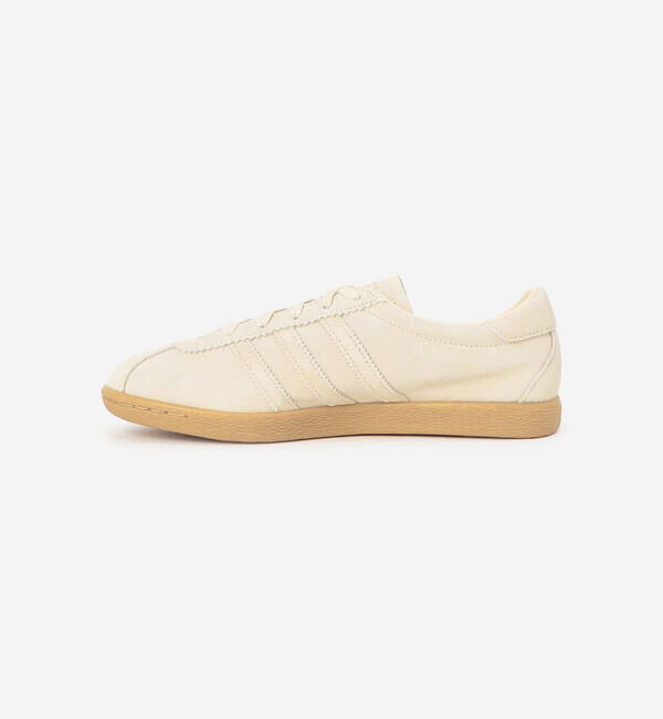  「adidas | TABACCO CREAMWHITE WOMEN」|スニーカー|