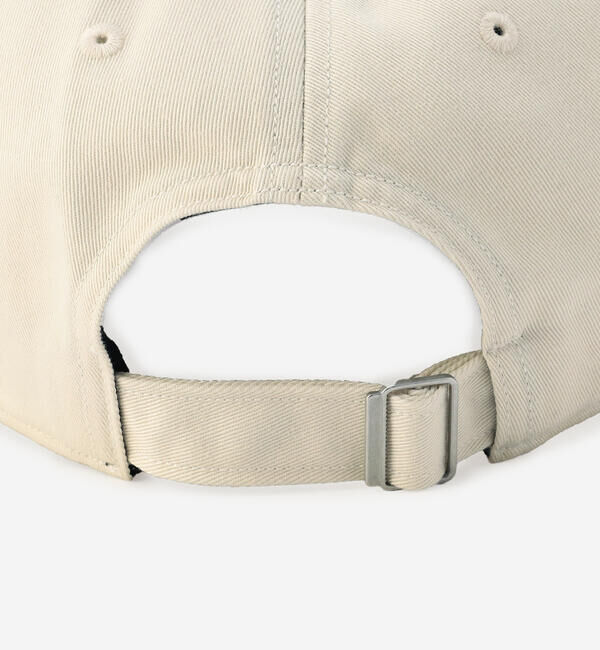 DANTON「DANTON | チノクロス 配色6Pキャップ UNISEX」|キャップ・キャスケット|