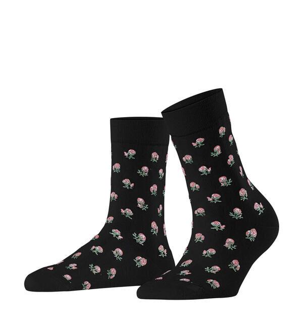 FALKE 「FALKE | 46906 COTTON TOUCH SOCKS SPECIAL EDITION WOMEN」|ソックス|