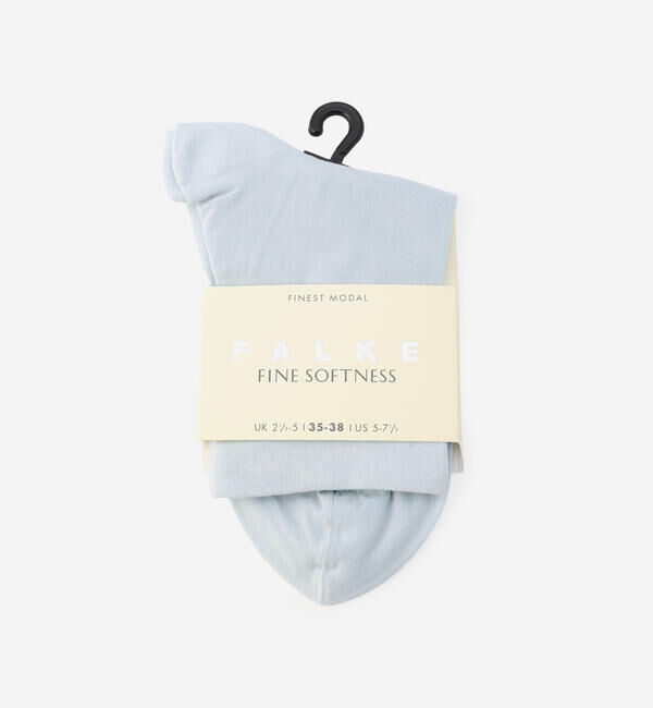FALKE 「FALKE | 46425 FINE SOFTNESS SOCKS WOMEN」|ソックス|