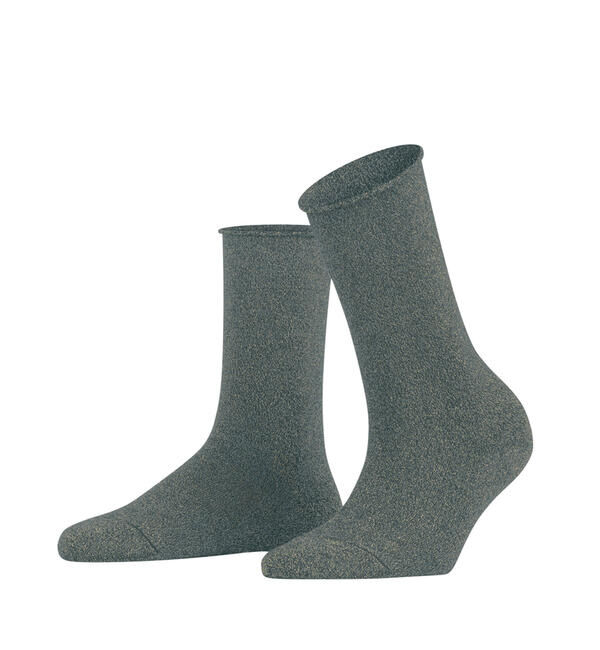 FALKE 「FALKE | 46414 SHINY SOCKS WOMEN」|ソックス|