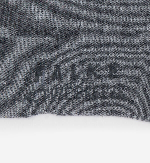 FALKE 「FALKE | 46189 ACTIVE BREEZE SOCKS WOMEN」|ソックス|