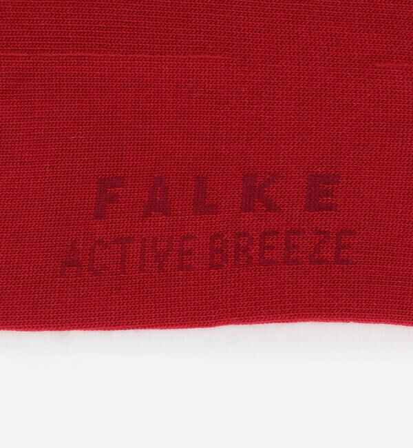 FALKE 「FALKE | 46189 ACTIVE BREEZE SOCKS WOMEN」|ソックス|