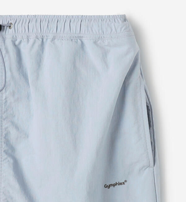 GYMPHLEX「Gymphlex | ナイロンタスラン イージースカート WOMEN」|スカート|
