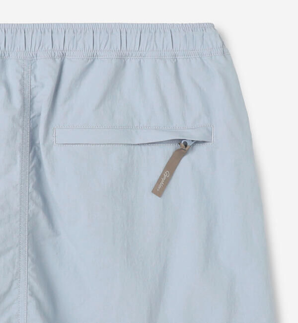 GYMPHLEX「Gymphlex | ナイロンタスラン イージースカート WOMEN」|スカート|