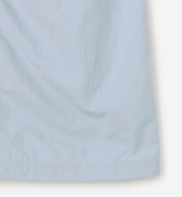 GYMPHLEX「Gymphlex | ナイロンタスラン イージースカート WOMEN」|スカート|