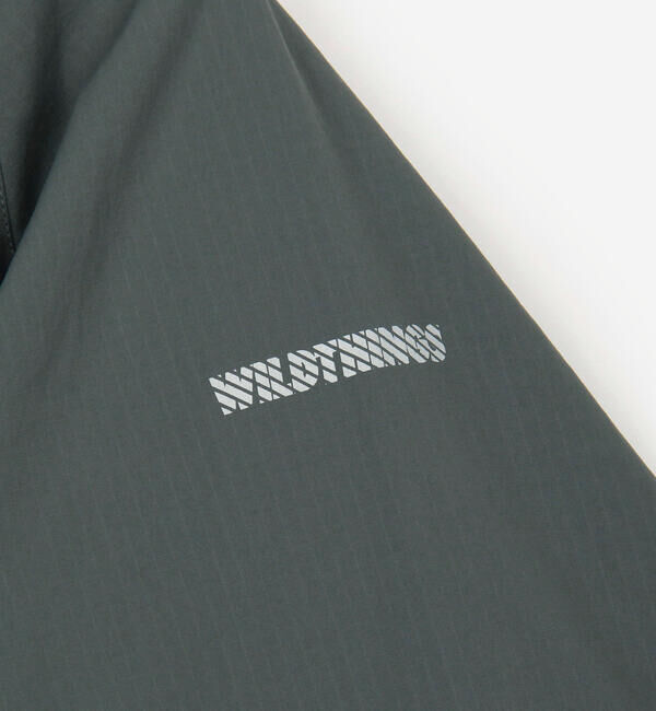  「WILD THINGS | ARMY JACKET MEN」|ミリタリージャケット|