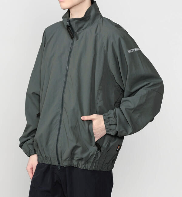  「WILD THINGS | ARMY JACKET MEN」|ミリタリージャケット|