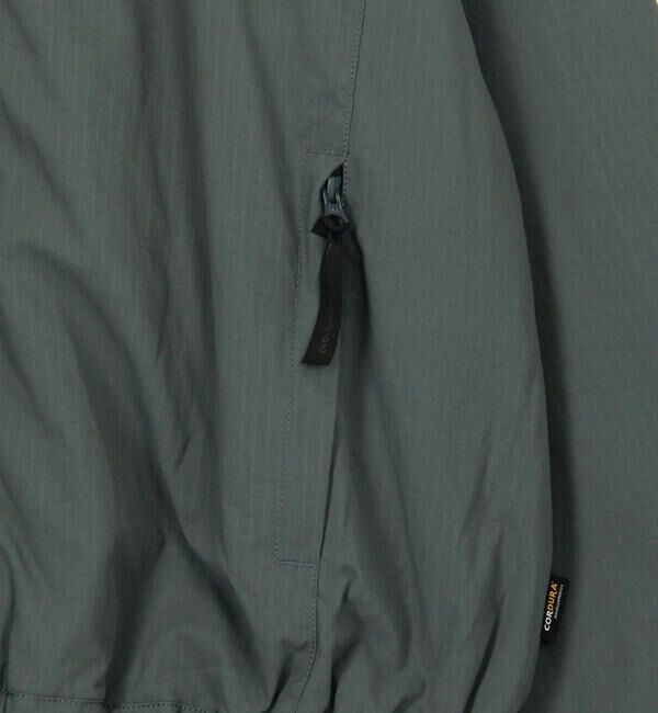  「WILD THINGS | ARMY JACKET MEN」|ミリタリージャケット|