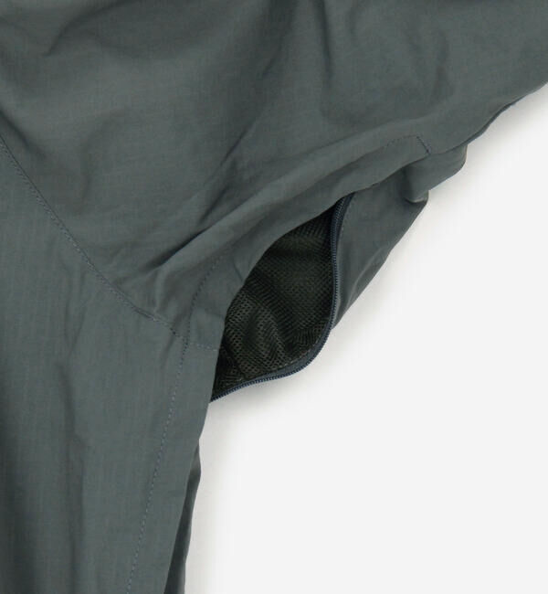  「WILD THINGS | ARMY JACKET MEN」|ミリタリージャケット|