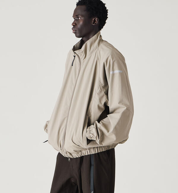  「WILD THINGS | ARMY JACKET MEN」|ミリタリージャケット|