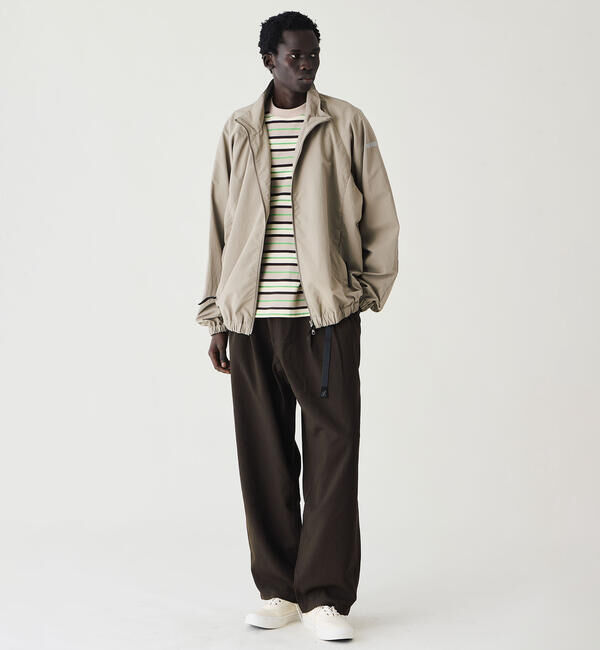  「WILD THINGS | ARMY JACKET MEN」|ミリタリージャケット|