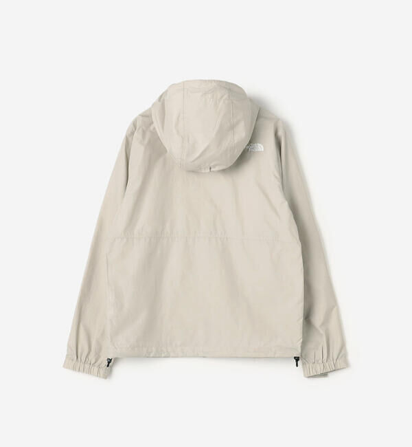  「THE NORTH FACE | COMPACT JACKET WOMEN」|テーラードジャケット|