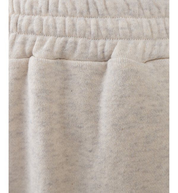  「2way裏毛パンツ」|チノ|