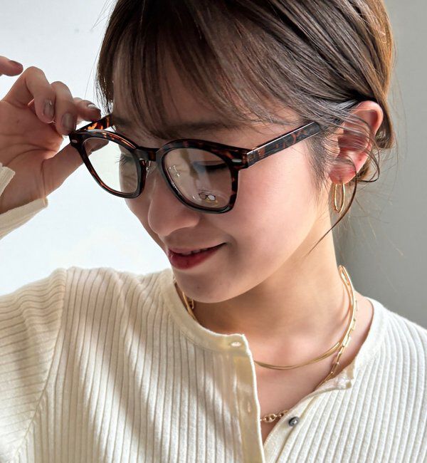  「調光/ブルーライトカットサングラス」|サングラス|