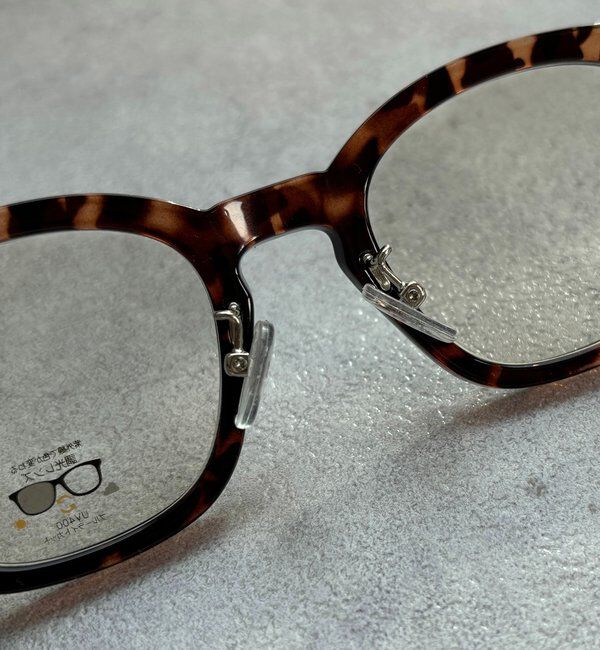  「調光/ブルーライトカットサングラス」|サングラス|