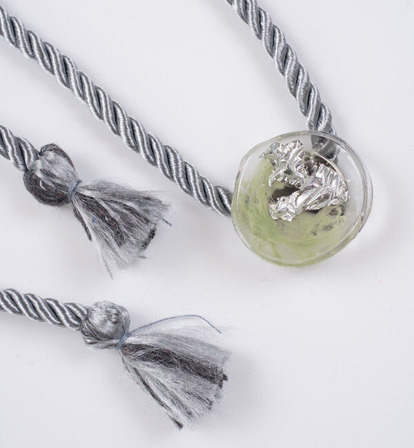  「【CHACO&times;Kastane】帯留め」|その他|