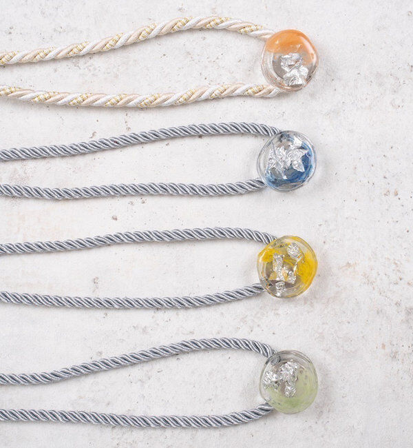  「【CHACO&times;Kastane】帯留め」|その他|