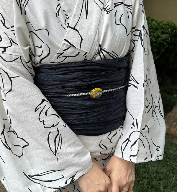  「【CHACO&times;Kastane】帯留め」|その他|